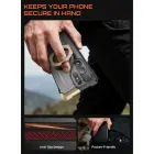 SUPCASE UB GRIP MAG MAGSAFE GALAXY S26 ULTRA DESERT Foto 6