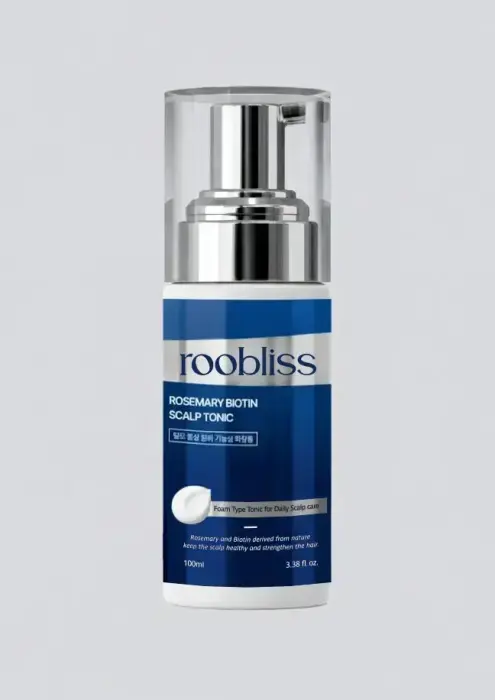 ROOTONIX Rosemary Scalp Tonic 100 ml