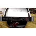 TEFAL Grils Optigrill+ Initial, tērauda — Foto 3