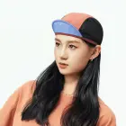 Rockbros Cycling Cap with Helmet Visor - Red — Foto 5