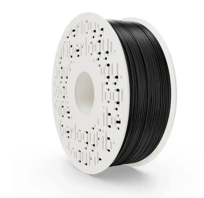 Filament Easy PET-G Black 1kg Fiberlogy