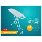 Gludināmais dēlis Classic M Basic Plus 120x38cm — Foto 2