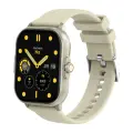 Colmi C63 Smartwatch (Yellow) Photo