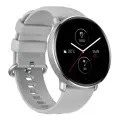 Smartwatch Zeblaze GTR 3 Pro (Silver) Фото num