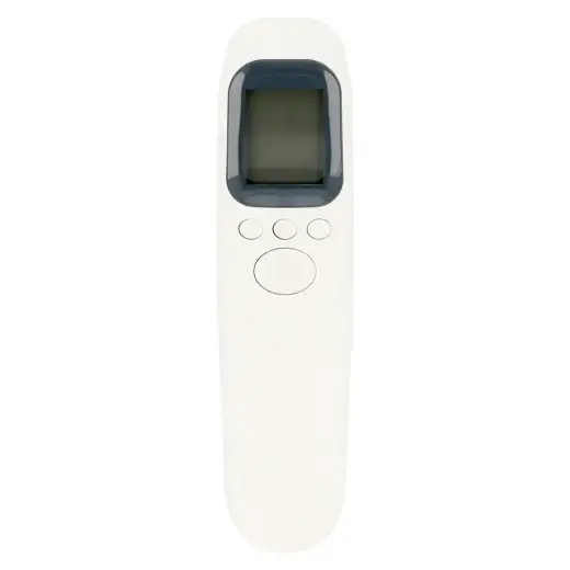 Non-contact digital thermometer AD802 Foto 7