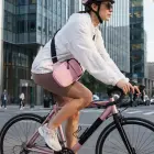 Crossbody bag Urbanflex pink — Foto 4