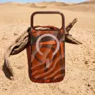 Tecto Shield Desert Mag case for iPhone 15 Pro Max 6,7" terracota — Foto 8