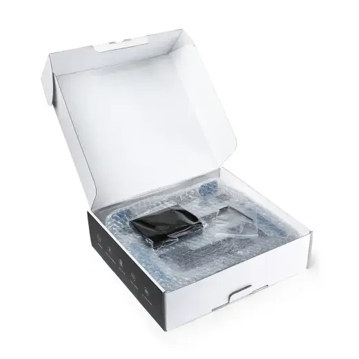 Wozinsky WRS-CPY75DSS Aluminum Laptop and Tablet Stand + Free Smartphone Stand - Silver Foto 12