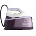 PHILIPS Perfect Care 3000 series tvaika ģeneratora gludeklis, violets Photo