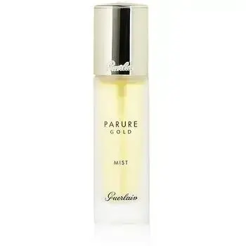 Guerlain Parure Gold Mist Setting Mist