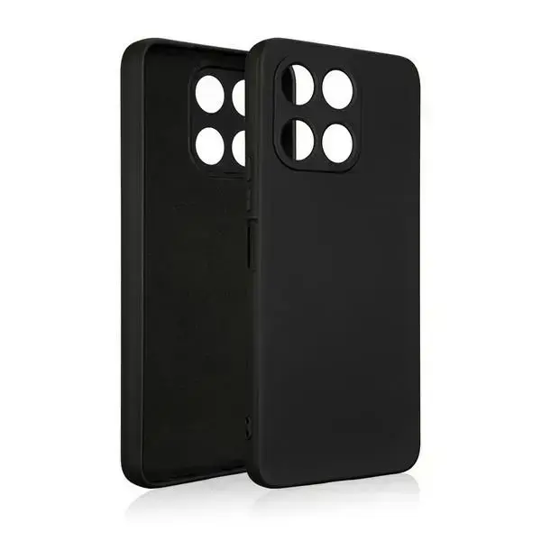 Beline Silicone Honor X6A Case /black