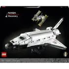 LEGO Creator Expert NASA Space Shuttle Discovery 18+ (10283) Фото num
