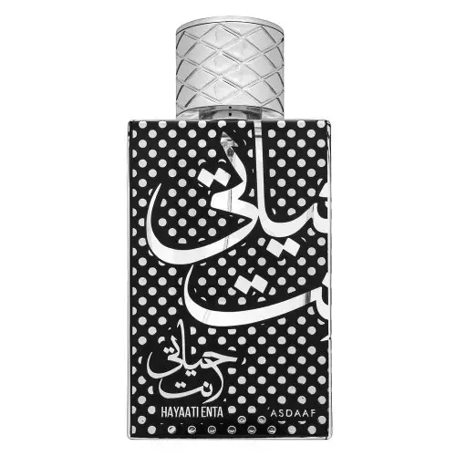 Asdaaf Hayaati Enta (EDP) parfimērijas ūdens unisex 100 ml
