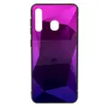 Fusion Stone Ombre phone case for iPhone 11 Pro purple blue — Photo 1