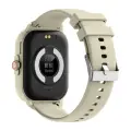 Colmi C63 Smartwatch (Yellow) Photo