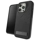 Etui ZAGG Denali Snap Kickstand do       iPhone 15 Pro czarny/black Foto 2