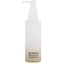 Sensai Absolute Silk Cleansi Milk 150ml