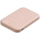 Powerbank UNIQ Lyden Lexa Magnetic       5000mAh PD USB-C MagSafe pink Foto 1