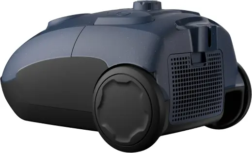 Electrolux 500 sērijas putekļu sūcējs ar maisiņu 750 W, zils Фото num