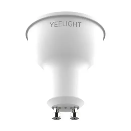 Inteligentna żarówka Yeelight W1 GU10 (ściemnialna) Foto 4