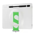 EF-GX700CWE Samsung Strap Cover for Galaxy Tab S8 White Фото num