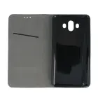 Smart Magnetic book case for Honor 600 navy blue — Foto 10