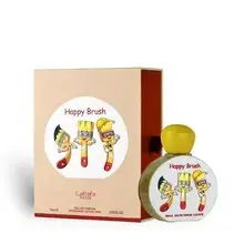 Lattafa Pride Happy Brush (EDP) парфюмерная вода унисекс 75 мл