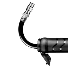 WILDMAN bike hand pump GK1 black Фото num