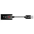 Creative Zewnętrzna karta dźwiękowa       Sound BlasterX G1 USB Photo
