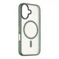 Tactical MagForce Hyperstealth Cover for iPhone 16 Forest Green — Foto 1