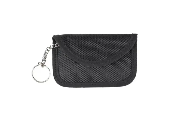 Car key signal blocker SB-02