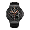 Colmi V69 smartwatch (black) — Foto 2