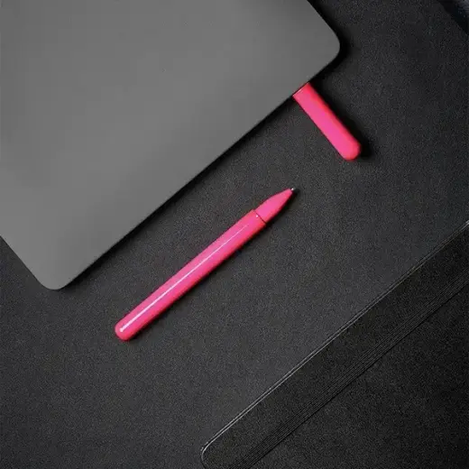 Lexon C-Pen Pen with USB-C 32GB Flash Drive pink LS101PF Фото num