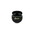 Guess Bundle Script TWS Wireless Earphones +  Speaker 3W — Photo 13