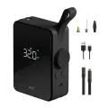 Electric Tire Inflator HOTO QWCQB001, 2500mAh (black) Foto 1