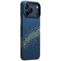 Case PITAKA Ultra-Slim MagSafe for iPhone 17 Pro Max milky way galaxy Фото num