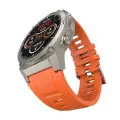 HiFuture FutureGo Mix2 Smartwatch - Orange — Foto 3
