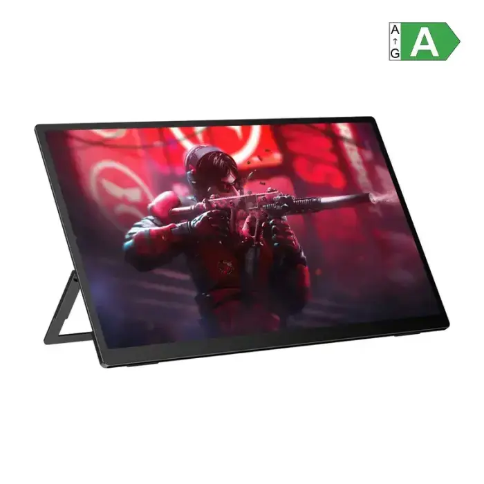 Uperfect Portable Monitor USteam E6 Pro 18,5" 1920x1080 120Hz