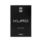 Sample Ajmal Kuro Edp 1,5ml — Фото 1