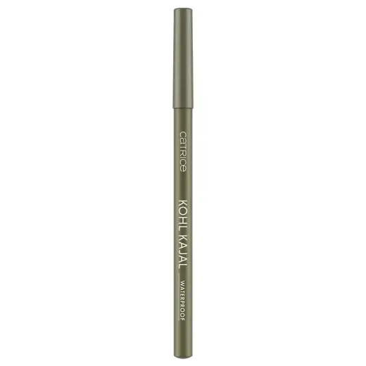 Catrice Waterproof Pencil 0.78 G 080 Dive Love Olive Foto 4