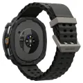 SPIGEN RUGGED ARMOR SAMSUNG GALAXY WATCH 8 CLASSIC (46 MM) MATTE BLACK Foto 6