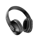 XO Bluetooth headphones BE39 black — Foto 2