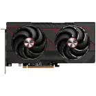 SAPPHIRE PULSE AMD RADEON RX 9060 XT GAMING OC 16GB DUAL HDMI / DP Foto 2