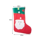 Christmas gift sock medium size — Photo 3