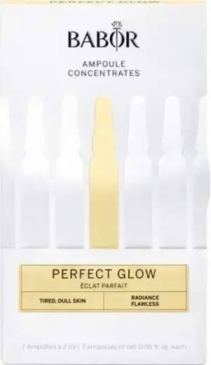 Babor Ampoules Perfect Glow 7 X 2Ml in Skin