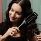 Huslog Hair waver with twist control BE-500234 Фото num