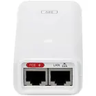 24v, .5A POE, white, EU — Foto 2