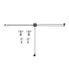 Transmission Cable Hub DJI LiDAR Range Finder (RS) Фото num