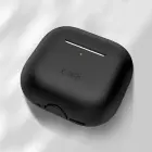 TECH-PROTECT SILICONE APPLE AIRPODS 4 BLACK — Photo 2