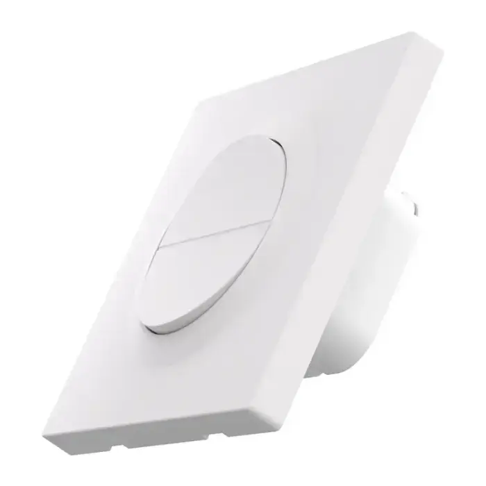 SONOFF MINI-ZB2GSL-E ZigBee two-channel wall switch without nat.
